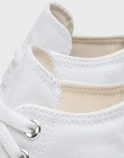 CONVERSE Chuck Taylor All Star Move ( Ύψος τακουνιού: 4,5 εκ ) -Κατάστημα Geox 3610ACONV6070020 White 4