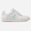 DKNY K4215349 ODLIN SNEAKER LOW DKNY -Κατάστημα Geox 3610ADKNY6070017 OffWhite 1