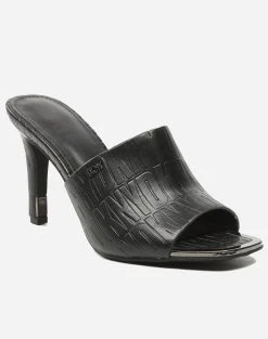 DKNY K4276291 BRONX ΠΕΔΙΛΑ DKNY -Κατάστημα Geox 3610ADKNY6410002 Black 2