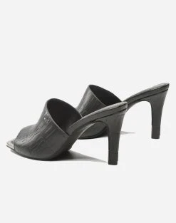 DKNY K4276291 BRONX ΠΕΔΙΛΑ DKNY -Κατάστημα Geox 3610ADKNY6410002 Black 4