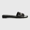 DKNY K4235139 ALAINA SLIDES DKNY -Κατάστημα Geox 3610ADKNY6440005 Black 1