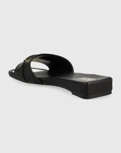 DKNY K4235139 ALAINA SLIDES DKNY 9 DKNY K4235139 ALAINA SLIDES DKNY -Κατάστημα Geox 3610ADKNY6440005 Black 3