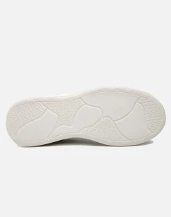 GUESS VIBO ΠΑΠΟΥΤΣΙ ΓΥΝΑΙΚΕΙΟ -Κατάστημα Geox 3610AGUES6070124 OffWhite 4