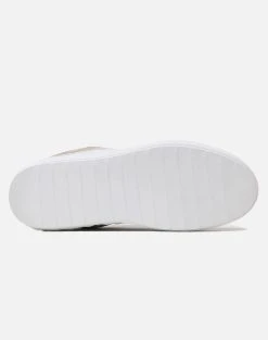 GUESS FIENA ΠΑΠΟΥΤΣΙ ΓΥΝΑΙΚΕΙΟ -Κατάστημα Geox 3610AGUES6070126 OffWhite 5