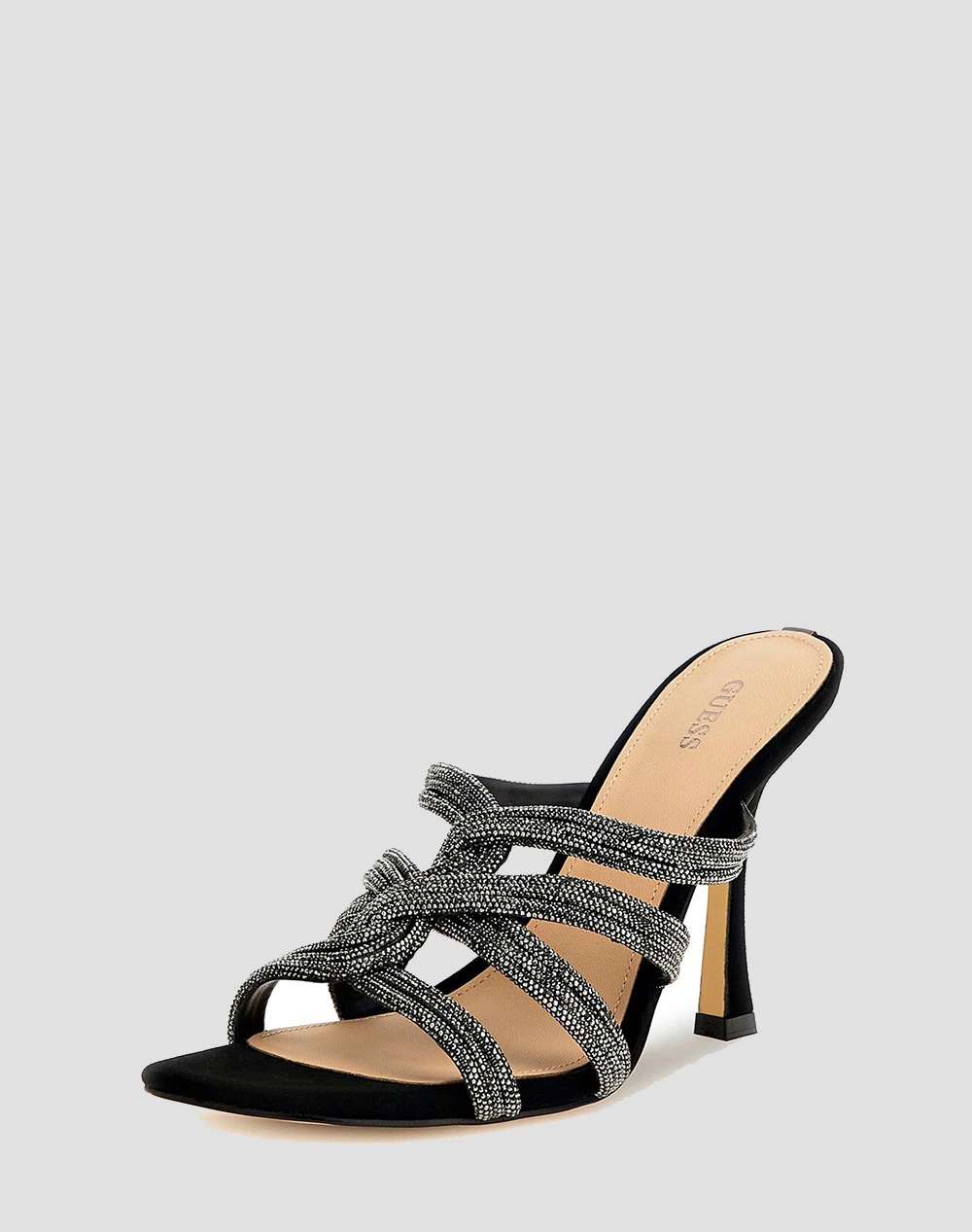 GUESS SYPRESS2 ΠΑΠΟΥΤΣΙ ΓΥΝΑΙΚΕΙΟ 4 GUESS SYPRESS2 ΠΑΠΟΥΤΣΙ ΓΥΝΑΙΚΕΙΟ - Image 2