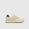 New Balance NEWBALANCE 574 - ΠΑΠΟΥΤΣΙ CLASSICS -Κατάστημα Geox 3610ANEWB6070040 Biege 1