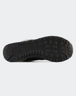 NEW BALANCE 574 - ΠΑΠΟΥΤΣΙ CLASSICS -Κατάστημα Geox 3610ANEWB6070044 Black 5