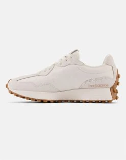 NEW BALANCE 327 - ΠΑΠΟΥΤΣΙ CLASSICS -Κατάστημα Geox 3610ANEWB6070047 OffWhite 3