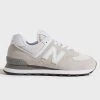 NEW BALANCE 574 - ΠΑΠΟΥΤΣΙ CLASSICS -Κατάστημα Geox 3610ANEWB6070048 LightGray 1