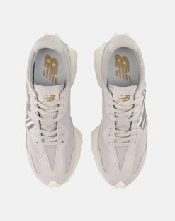 NEW BALANCE 327 - ΠΑΠΟΥΤΣΙ CLASSICS -Κατάστημα Geox 3610ANEWB6070049 Gray 3