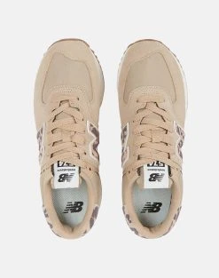 NEW BALANCE 574 - ΠΑΠΟΥΤΣΙ CLASSICS -Κατάστημα Geox 3610ANEWB6070052 Biege 3