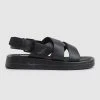 PEPE JEANS SUMMER BLOCK ΠΑΠΟΥΤΣΙ ΓΥΝΑΙΚΕΙΟ -Κατάστημα Geox 3610APEPE6410002 Black 1