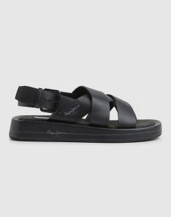 PEPE JEANS SUMMER BLOCK ΠΑΠΟΥΤΣΙ ΓΥΝΑΙΚΕΙΟ