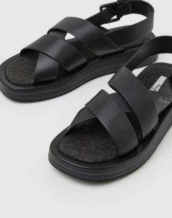 PEPE JEANS SUMMER BLOCK ΠΑΠΟΥΤΣΙ ΓΥΝΑΙΚΕΙΟ -Κατάστημα Geox 3610APEPE6410002 Black 3