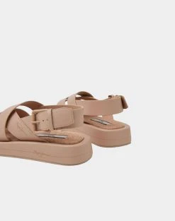 PEPE JEANS SUMMER BLOCK ΠΑΠΟΥΤΣΙ ΓΥΝΑΙΚΕΙΟ -Κατάστημα Geox 3610APEPE6410002 Cream 4