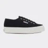 SUPERGA E55216 2740 PLATFORM -Κατάστημα Geox 3610ASRGA6070024 Black 1