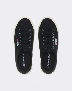 SUPERGA E55216 2740 PLATFORM -Κατάστημα Geox 3610ASRGA6070024 Black 4