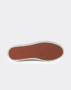 SUPERGA E55216 2740 PLATFORM -Κατάστημα Geox 3610ASRGA6070024 White 5