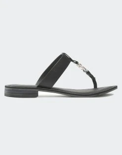 TOMMY HILFIGER TH ELEVATED SANDAL