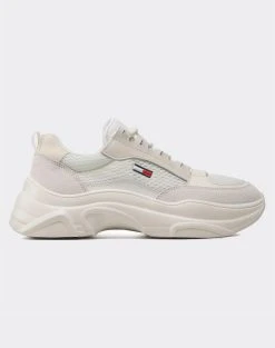 TOMMY HILFIGER TOMMY JEANS LIGHTWEIGHT SHOE