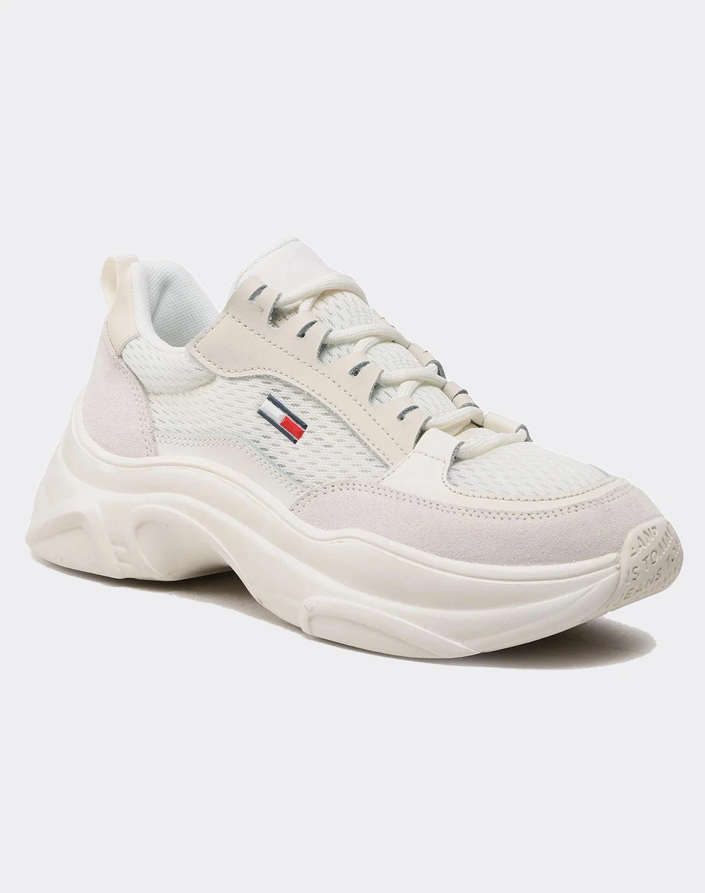 TOMMY HILFIGER TOMMY JEANS LIGHTWEIGHT SHOE 4 TOMMY HILFIGER TOMMY JEANS LIGHTWEIGHT SHOE - Image 2