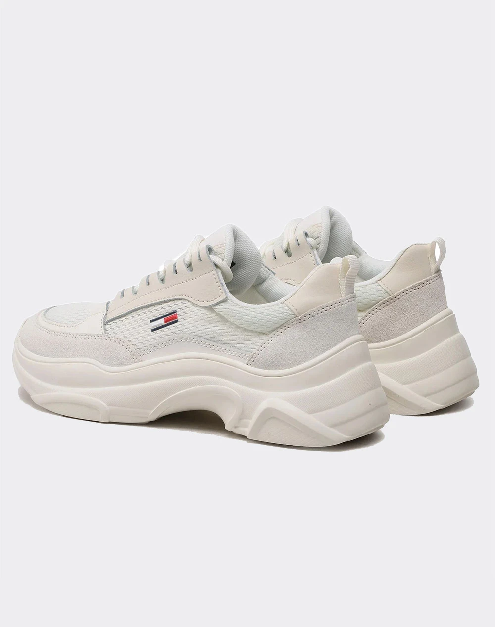 TOMMY HILFIGER TOMMY JEANS LIGHTWEIGHT SHOE 5 TOMMY HILFIGER TOMMY JEANS LIGHTWEIGHT SHOE - Image 3