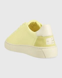GANT ΥΠΟΔΗΜΑ ΓΥΝΑΙΚΕΙΟ JULICE -Κατάστημα Geox 3610BGANT6040202 LightYellow 2