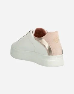 GANT ΥΠΟΔΗΜΑ ΓΥΝΑΙΚΕΙΟ AVONA -Κατάστημα Geox 3610BGANT6040205 OffWhite 3