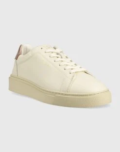 GANT ΥΠΟΔΗΜΑ ΓΥΝΑΙΚΕΙΟ JULICE -Κατάστημα Geox 3610BGANT6070092 Cream 4