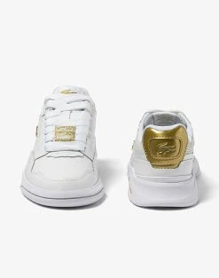 LACOSTE ΥΠΟΔΗΜΑ ΓΥΝΑΙΚΕΙΟ GAME ADVANCE LX 123 1 SFA GAME ADVANCE LX 123 1 SFA -Κατάστημα Geox 3610BLACO6040078 White 5