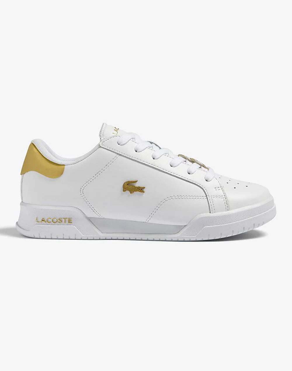 LACOSTE ΥΠΟΔΗΜΑ ΓΥΝΑΙΚΕΙΟ TWIN SERVE 123 4 SFA TWIN SERVE 123 4 SFA 3 LACOSTE ΥΠΟΔΗΜΑ ΓΥΝΑΙΚΕΙΟ TWIN SERVE 123 4 SFA TWIN SERVE 123 4 SFA