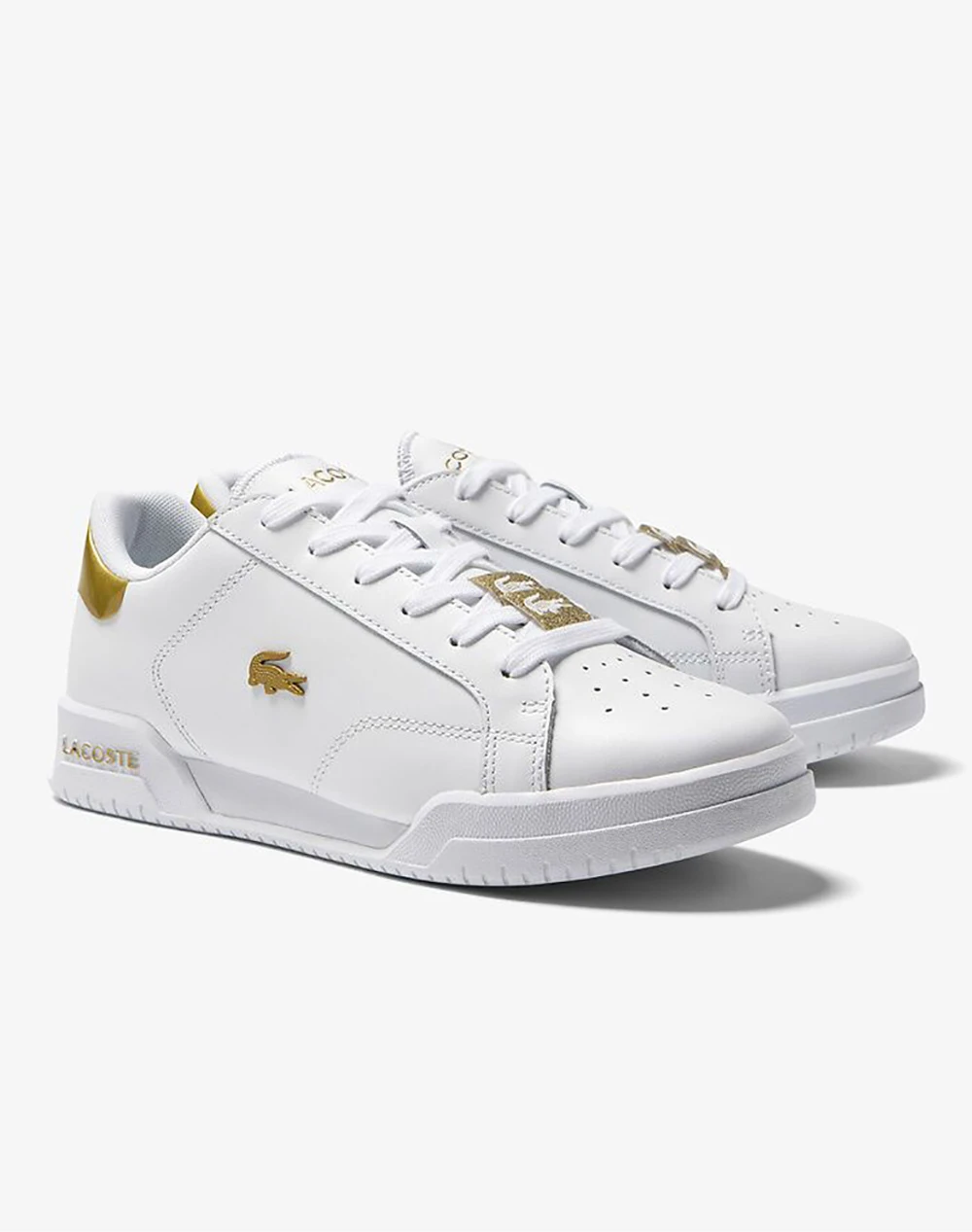 LACOSTE ΥΠΟΔΗΜΑ ΓΥΝΑΙΚΕΙΟ TWIN SERVE 123 4 SFA TWIN SERVE 123 4 SFA 4 LACOSTE ΥΠΟΔΗΜΑ ΓΥΝΑΙΚΕΙΟ TWIN SERVE 123 4 SFA TWIN SERVE 123 4 SFA - Image 2