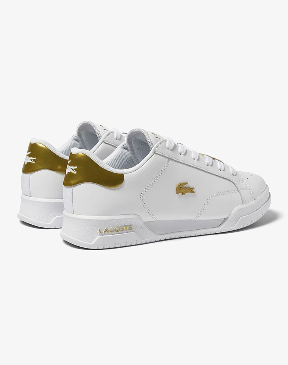 LACOSTE ΥΠΟΔΗΜΑ ΓΥΝΑΙΚΕΙΟ TWIN SERVE 123 4 SFA TWIN SERVE 123 4 SFA 5 LACOSTE ΥΠΟΔΗΜΑ ΓΥΝΑΙΚΕΙΟ TWIN SERVE 123 4 SFA TWIN SERVE 123 4 SFA - Image 3