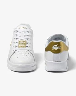 LACOSTE ΥΠΟΔΗΜΑ ΓΥΝΑΙΚΕΙΟ TWIN SERVE 123 4 SFA TWIN SERVE 123 4 SFA 11 LACOSTE ΥΠΟΔΗΜΑ ΓΥΝΑΙΚΕΙΟ TWIN SERVE 123 4 SFA TWIN SERVE 123 4 SFA -Κατάστημα Geox 3610BLACO6040079 White 5