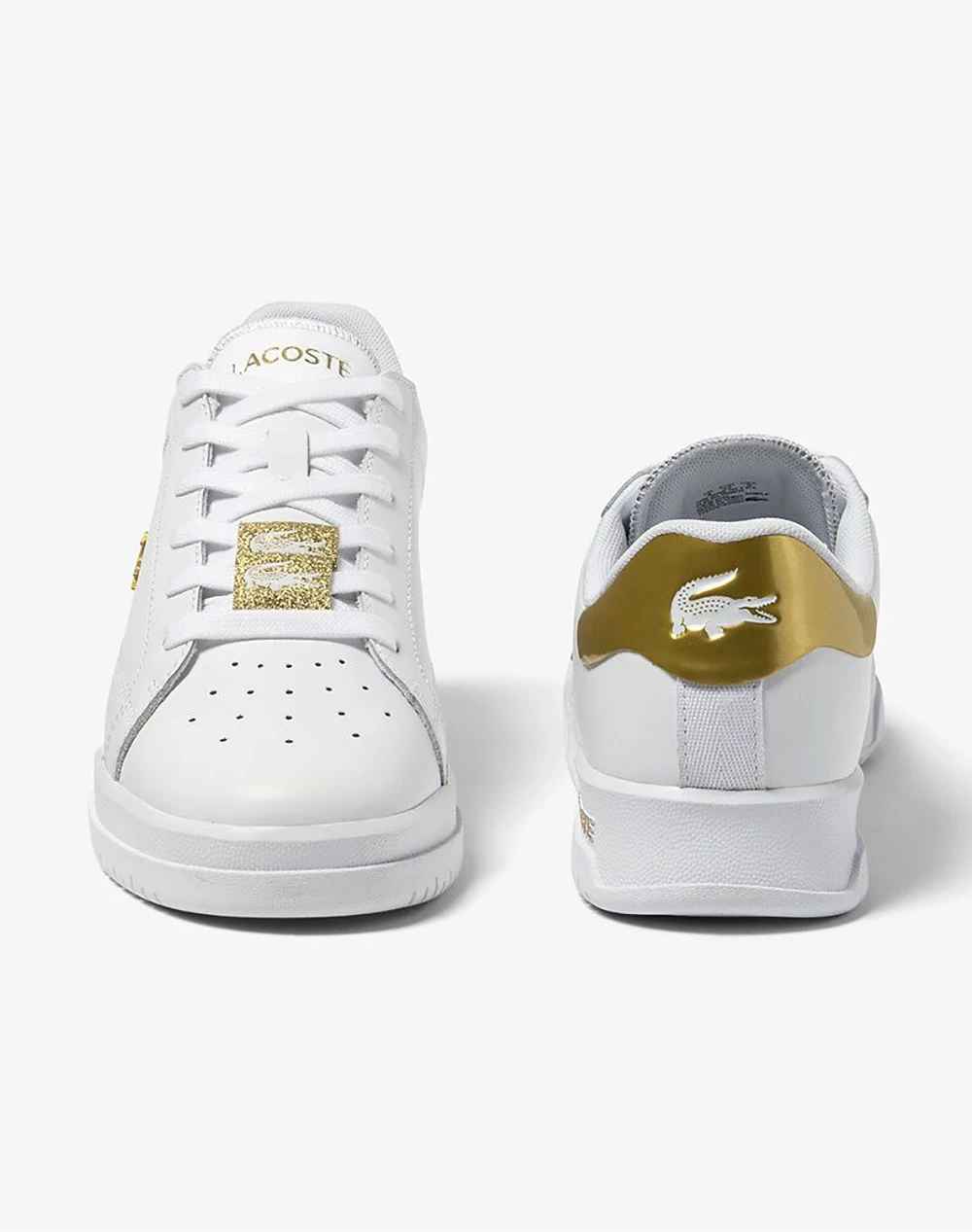 LACOSTE ΥΠΟΔΗΜΑ ΓΥΝΑΙΚΕΙΟ TWIN SERVE 123 4 SFA TWIN SERVE 123 4 SFA 7 LACOSTE ΥΠΟΔΗΜΑ ΓΥΝΑΙΚΕΙΟ TWIN SERVE 123 4 SFA TWIN SERVE 123 4 SFA - Image 5