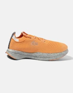 LACOSTE ΥΠΟΔΗΜΑ ΓΥΝΑΙΚΕΙΟ RUN SPIN ECO 123 1 SFA RUN SPIN ECO 123 1 SFA