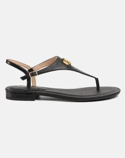 RALPH LAUREN ΥΠΟΔΗΜΑ ΓΥΝΑΙΚΕΙΟ ELLINGTON-SANDALS-CASUAL