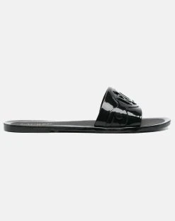 RALPH LAUREN ΥΠΟΔΗΜΑ ΓΥΝΑΙΚΕΙΟ ALEGRA JELLY-SANDALS-SLIDE