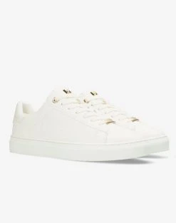 MEXX Sneaker Loua -Κατάστημα Geox 3610PMEXX6070064 White 5