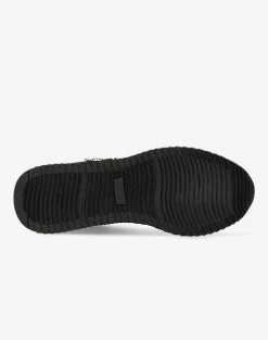 MEXX Sneaker Gitte Glitter -Κατάστημα Geox 3610PMEXX6070066 Black 4