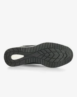 MEXX Sneaker Glass -Κατάστημα Geox 3610PMEXX6070068 Black 4