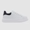 RENATO GARINI SNEAKERS -Κατάστημα Geox 3610PT RE6070407 White 1