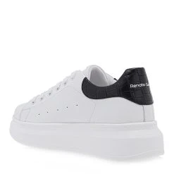 Alternative view of RENATO GARINI SNEAKERS