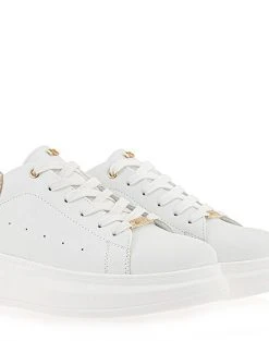 RENATO GARINI SNEAKERS 6 RENATO GARINI SNEAKERS -Κατάστημα Geox 3610PT RE6070413 Biege 2