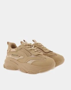RENATO GARINI SNEAKERS -Κατάστημα Geox 3610PT RE6070419 Camel 2
