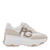 RENATO GARINI SNEAKERS -Κατάστημα Geox 3610PT RE6070425 Biege 1