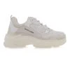 RENATO GARINI SNEAKERS -Κατάστημα Geox 3610PT RE6070428 OffWhite 1