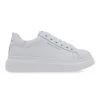 RENATO GARINI SNEAKERS -Κατάστημα Geox 3610PT RE6070429 TotalWhite 1