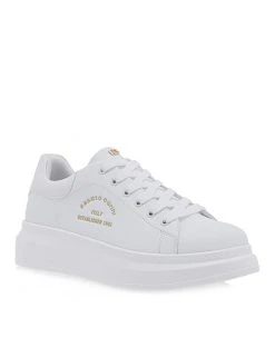 RENATO GARINI SNEAKERS 6 RENATO GARINI SNEAKERS -Κατάστημα Geox 3610PT RE6070433 White 2