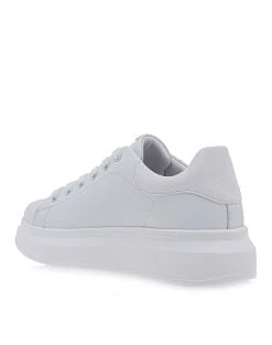 RENATO GARINI SNEAKERS 7 RENATO GARINI SNEAKERS -Κατάστημα Geox 3610PT RE6070433 White 3
